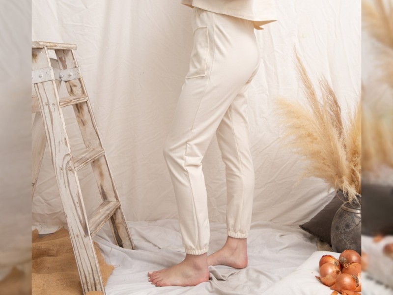 Pantalon Belu Crudo-Vite