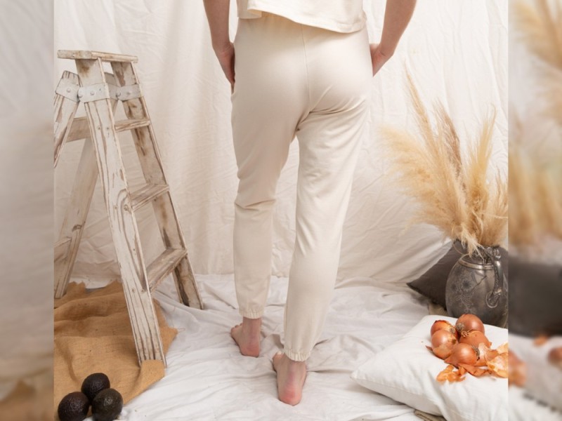Pantalon Belu Crudo-Vite