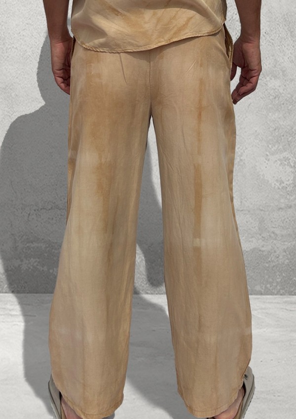 Pantalón Lavanda Shibori 4.1