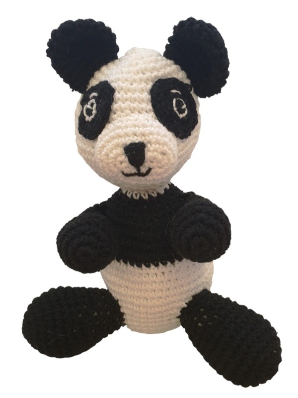 Oso panda amigururmi