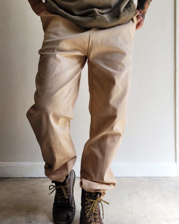 Pantalón Girasol Shibori 1.2