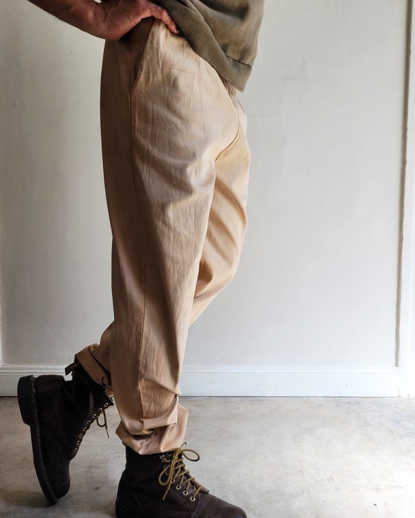 Pantalón Girasol Shibori 1.2