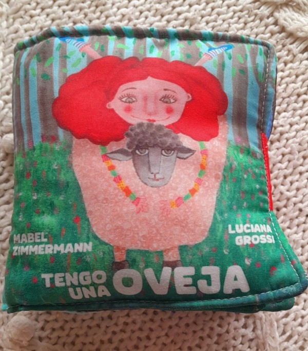 TENGO UNA OVEJA