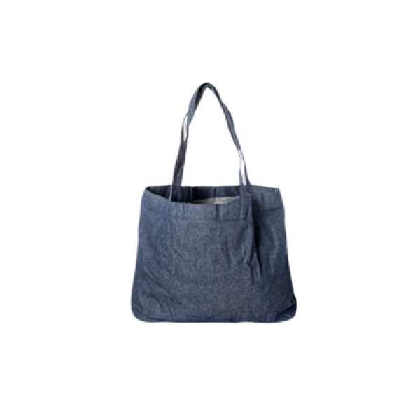 Tote Bag SAUCO: Carteras de mujer - Cartera hombre