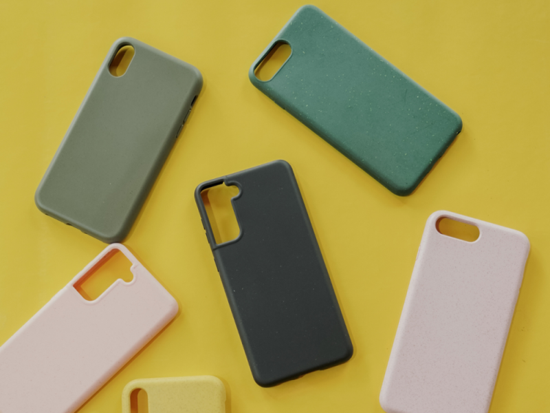 Funda para iPhone X, Xs | bico Classic