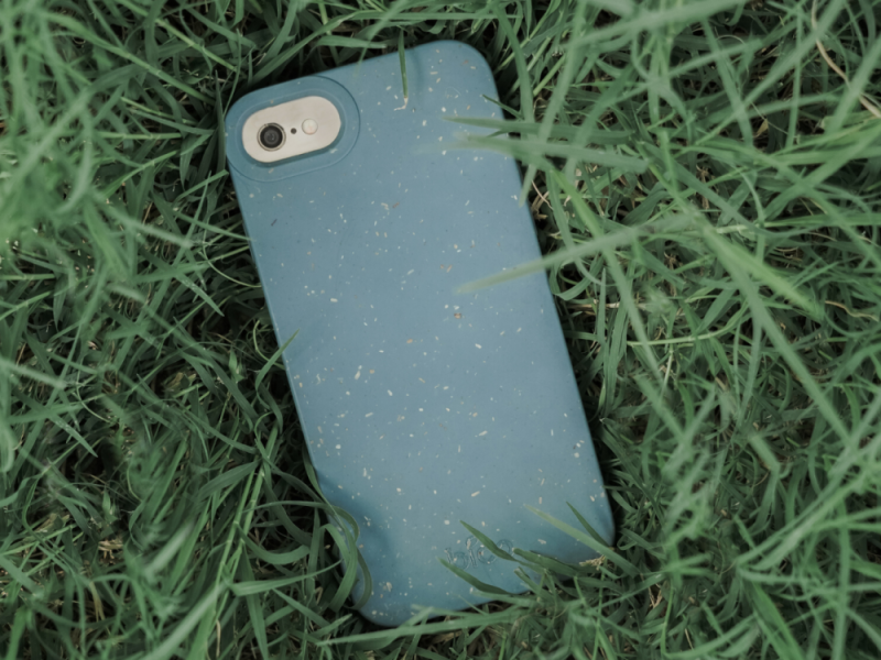 Funda para el iPhone 6, 7, 8, SE | bico NEW DESIGN