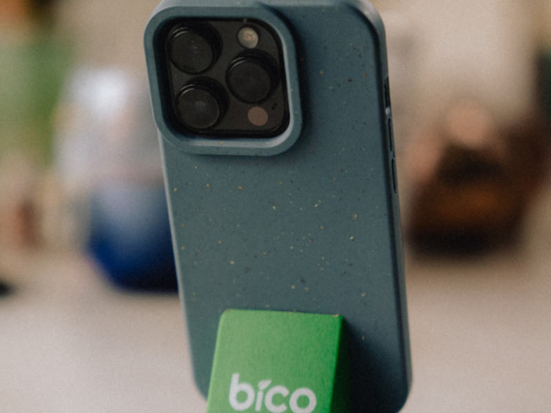 Funda para iPhone 14 Pro | bico New Design