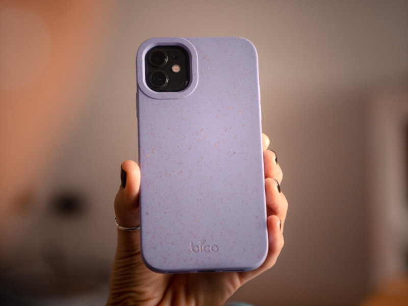 Funda para iPhone 13 | bico New Design