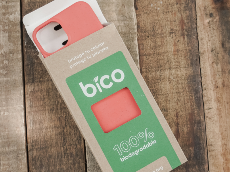 Funda  para iPhone 13 | bico Classic