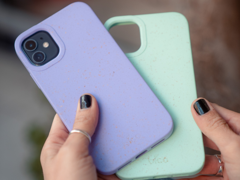 Funda para iPhone 11 | bico