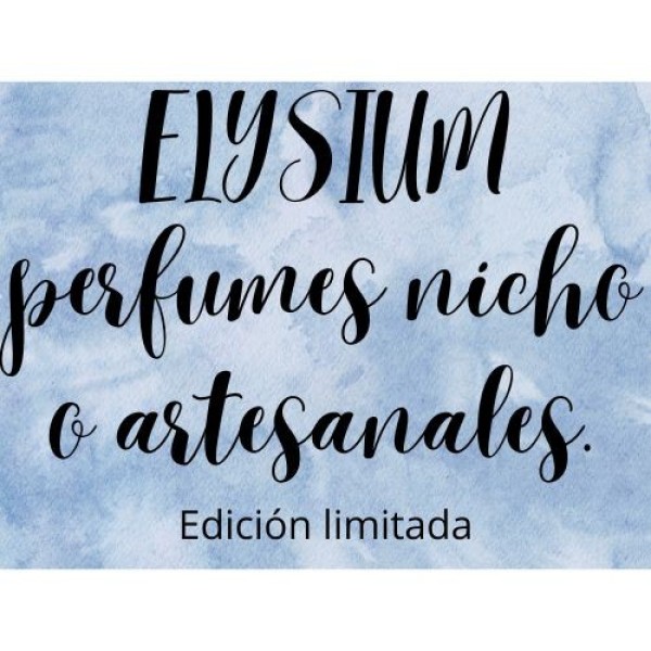 ELYSIUM Eau de Parfum ALL DIG