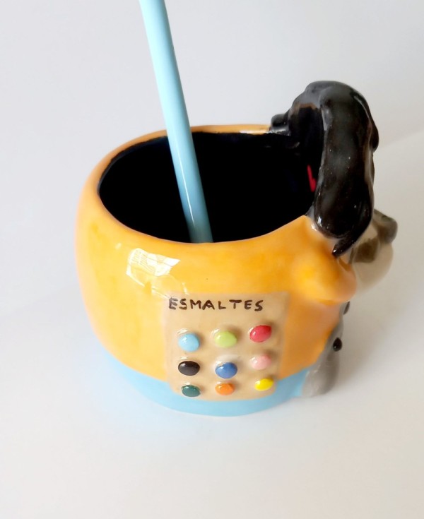 Mate Ceramista