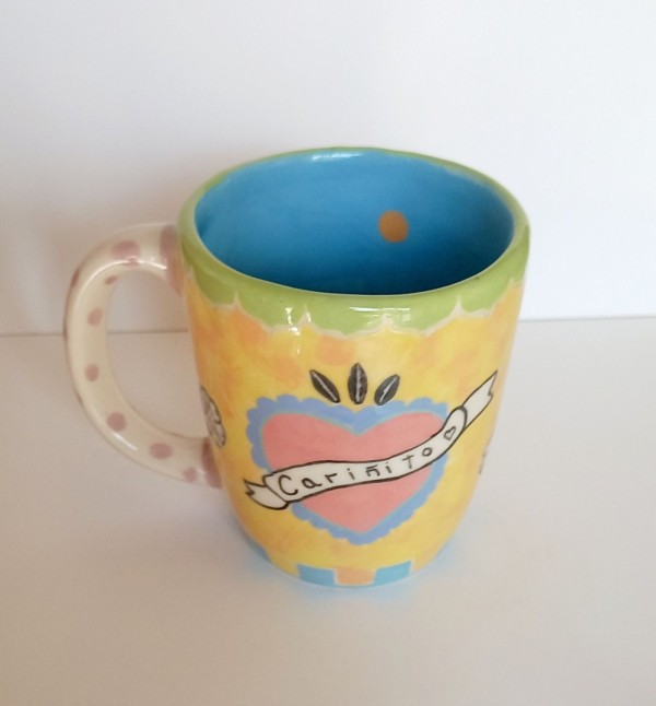 taza Milagrito