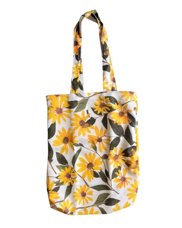 Totebag Girasolillo