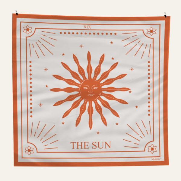 The Sun