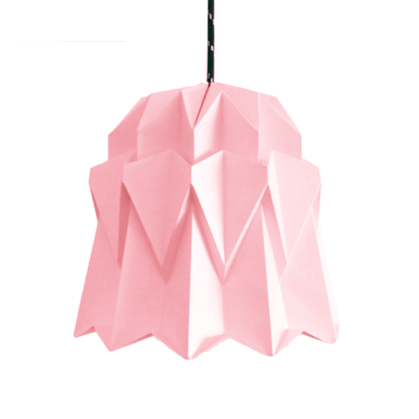 Lámpara de Papel modelo Marilyn XL