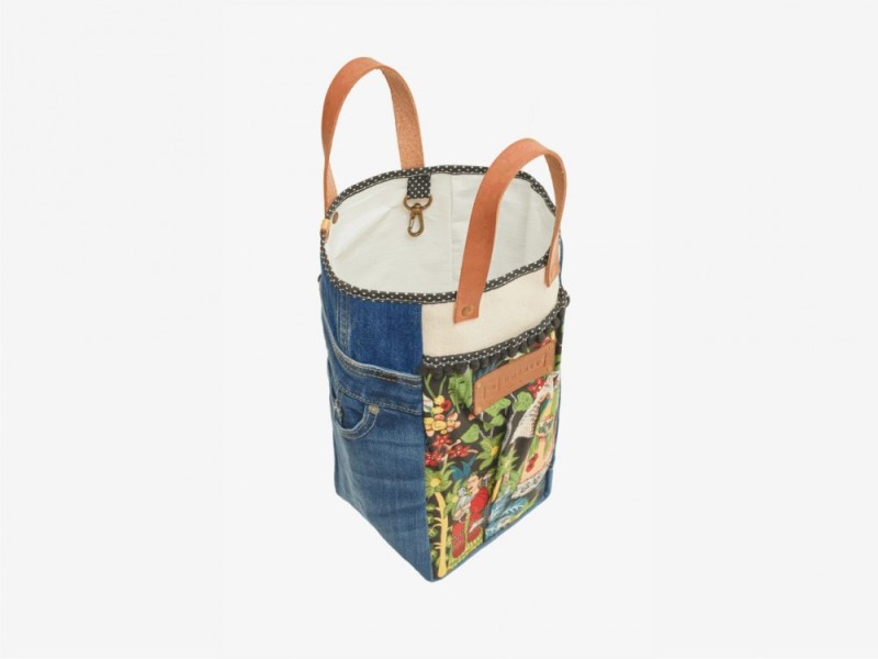 XS BAGS UPCYCLING frida