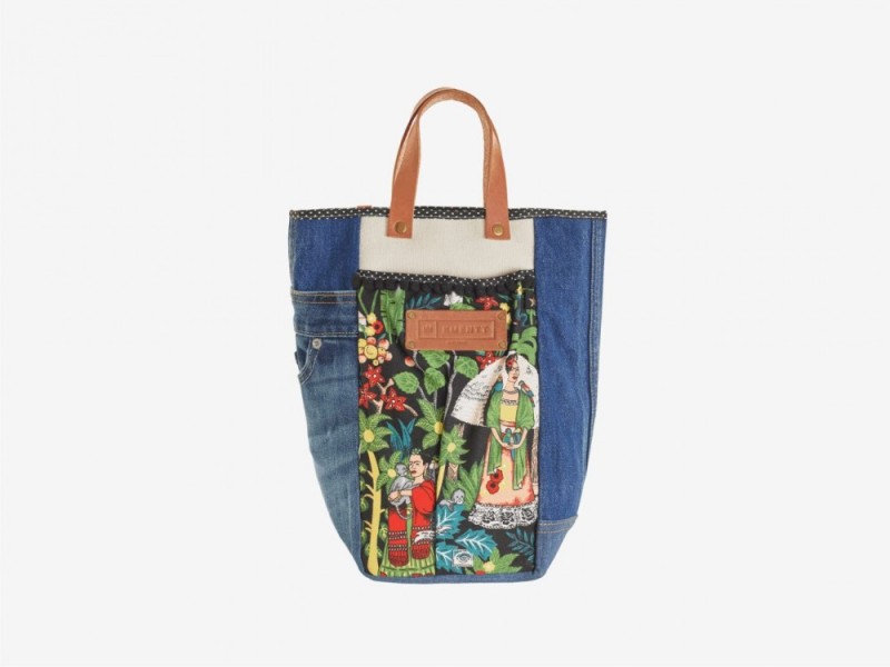 XS BAGS UPCYCLING frida