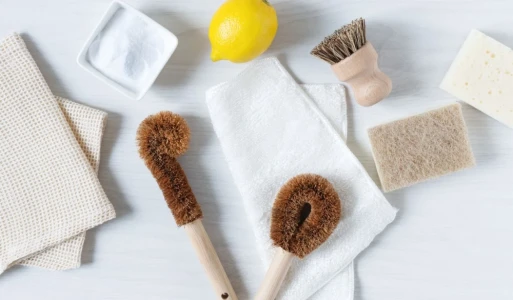 ¿Qué es la limpieza ecológica y cómo aplicarla en tu casa sin químicos tóxicos?