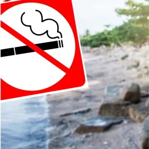 Por una vida libre de humo