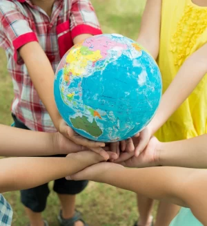 ¿QUÉ ES LA EDUCACIÓN AMBIENTAL?