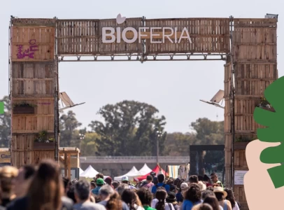 Vuelve BioFeria