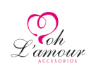 Oh L´amour Accesorios