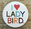 Lady bird arts
