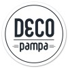 Deco pamps