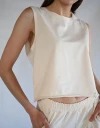 Musculosa Grace-Vite