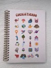 Cuaderno A5