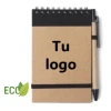 Kit ECO anotador + lapicera x 50 unidades