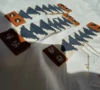 Pulsera Humanidad