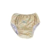 Pants Doble Barrera Reutilizable para Agua y Aprendizaje Spring