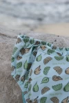 Pants Doble Barrera Reutilizable para Agua y Aprendizaje Spring
