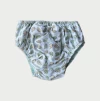 Pants reutilizables doble barrera, apto hidroterapia Tierra