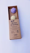 Bombas de Semillas