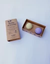 Bombas de Semillas