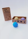 Bombas de Semillas