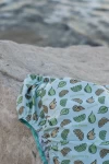 Calzón Reutilizable ADULTOS Doble Barrera para Incontinencia Severa e Hidroterapia SIN absorbente