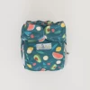 Pañal de tela reutilizable con abrojos con absorbente Fresh
