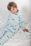 Pijama animales marinos en peligro de extinción
