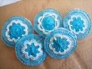 Escarapelas de Ñandutí
