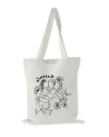 Tote bag Juntas