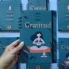Cuaderno Gratitud