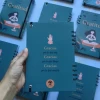 Cuaderno Gratitud
