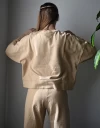 Buzo Elisa