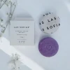 SHAMPOO SOLIDO PARA CABELLOS EQUILIBRADOS