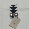 Combo Totebag Guazuncho + PULSERA y LLAVERO Tierra y Tejidos