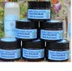 Crema Hidratante  Facial con acido Hialuronico
